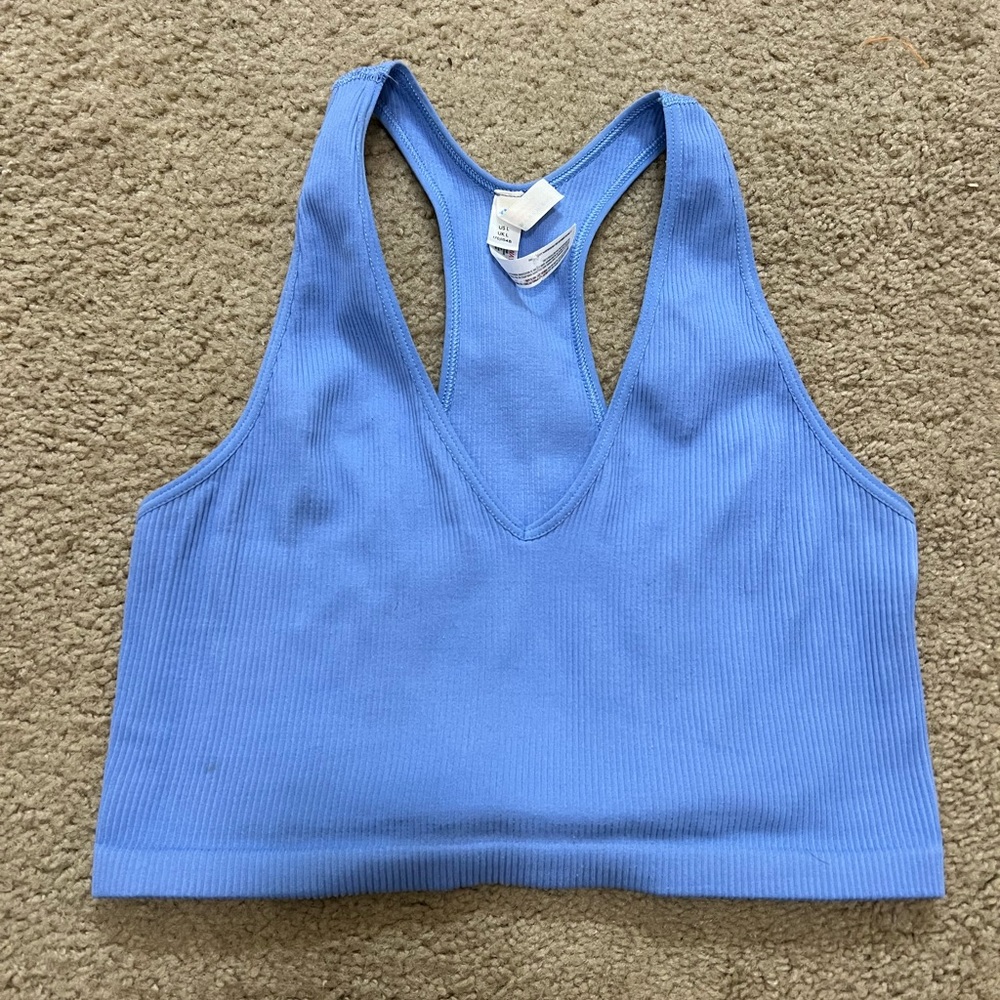 Free People Movement Tank Top